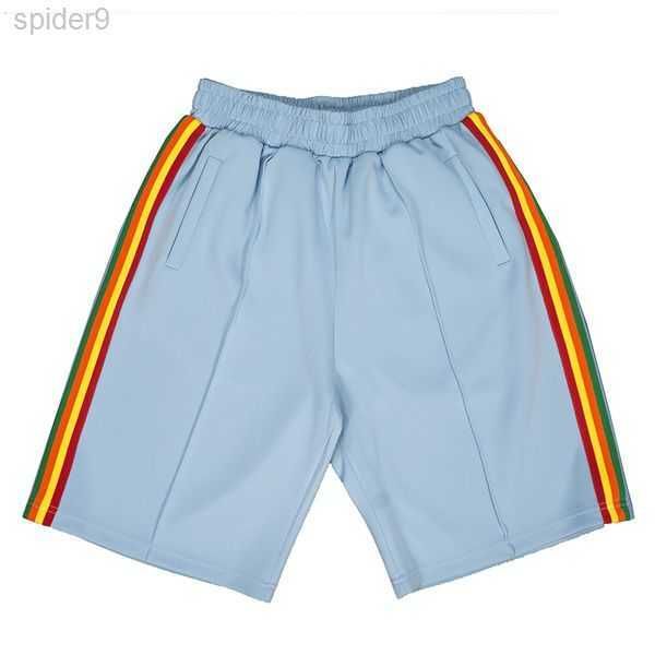 

mens embroidered letter palm shorts designers angels short pants womens sport casual five-point summer men's clothing 6 yxb6, White;black
