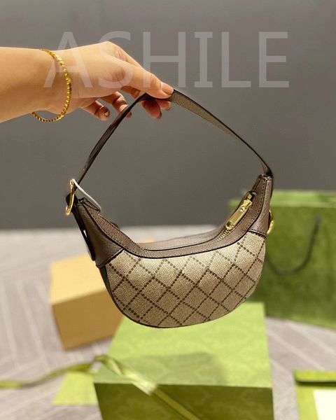 

designer fashion women's shoulder handbag luxury bag advanced sense exquisite temperament woman bags