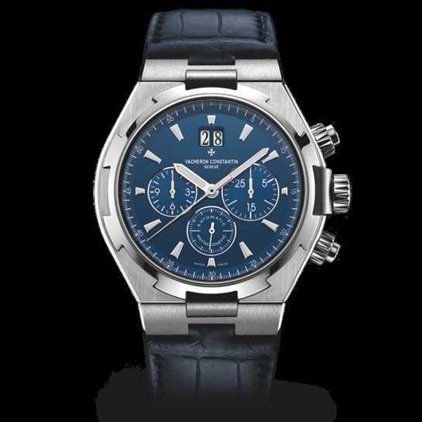 

moissanite luminous wrist watches v c seaovers diamond cal.1120qp series rmb8 iced out bezel gift watch for man vachercon, Slivery;brown