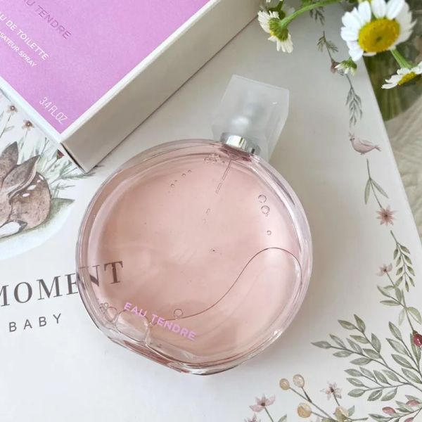 

parfum designer classic women perfumes chance 100ml good smell long time leaving body mist 3.3oz high version quality