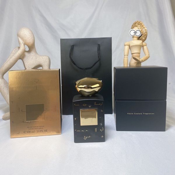 

luxury unique bottle cap 100ml perfume various styles private collection series suitable for women and men lasting fragrance good smell fast