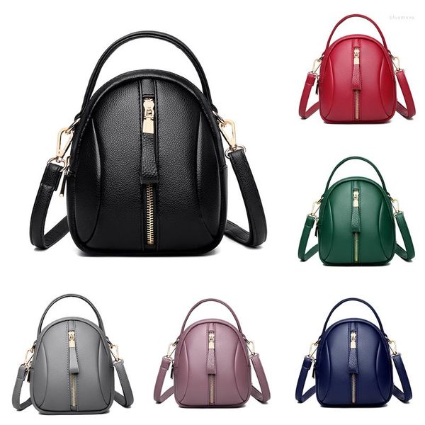 

shoulder bags women's bag one-shoulder backpack messenger