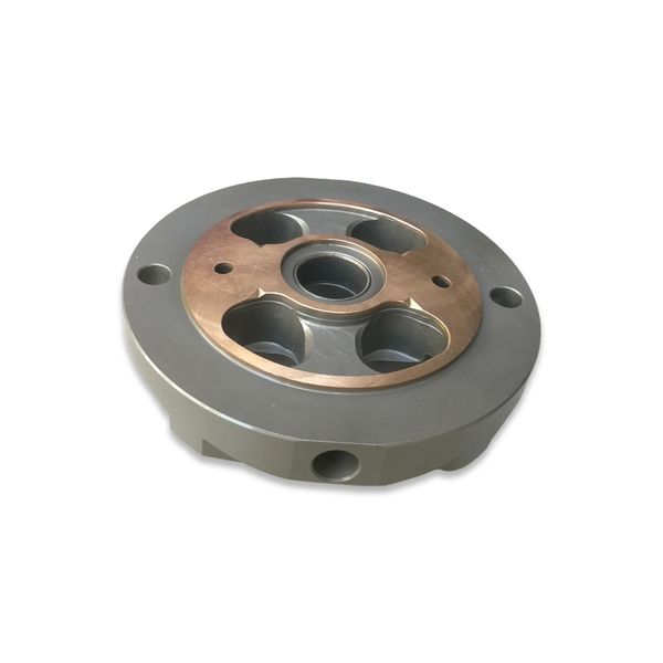 

hydraulic parts 2034875 valve plate for excavator ex200-2 ex200-3 ex200-5 ex220-3 ex220-5 final drive hmgc35 travel motor