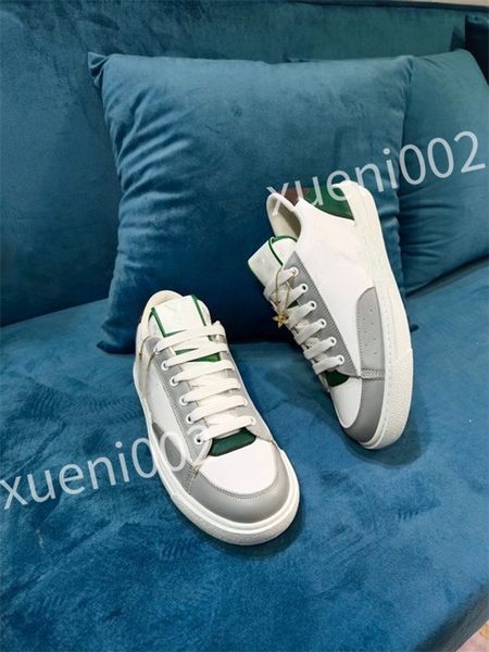 

2023 new fashion sneakers sneakers running shoes women's and men's shoes white low arrow lace-up skateboard shoe size 35-46, Black