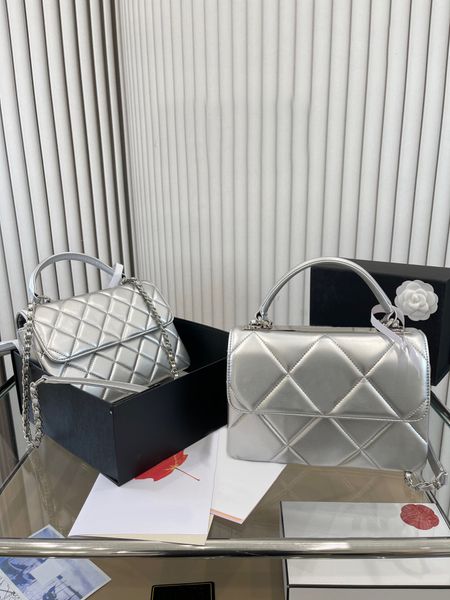 

tz grade channel flap cc trendy handel handbag crossbody vintage quilted purse handle matelasse chain gold metallic designer woman expensive