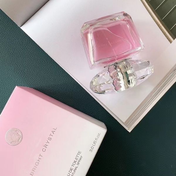

perfume women men 90ml bright spray long lasting good smell fragrance incense