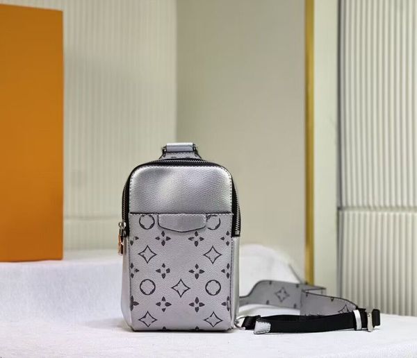 

man taigarama clutch bag outdoor slingbag black flower bags womens designer purse cross body fashion men luxury tote handbag shoulder hobo b