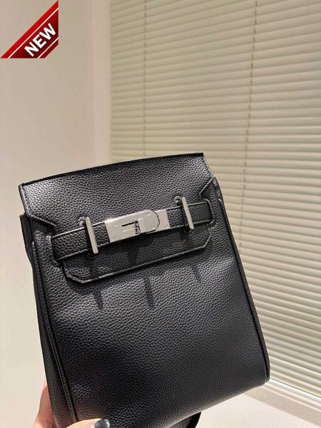 

brand designer bags hes bag mini mobile phone bag nose woc chain bags handbag shoulder bag tote women's new fashion texture locking mul