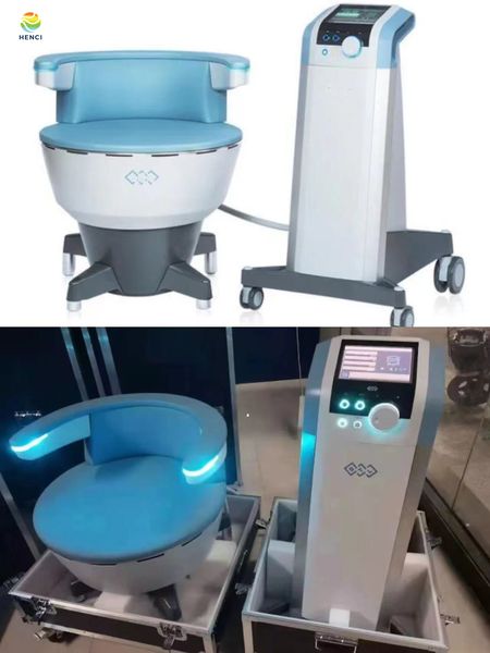 

high technology pelvic muscle repair chairs vaginal tightening postpartum recovery incontinence frequent urination treatment easy to operate