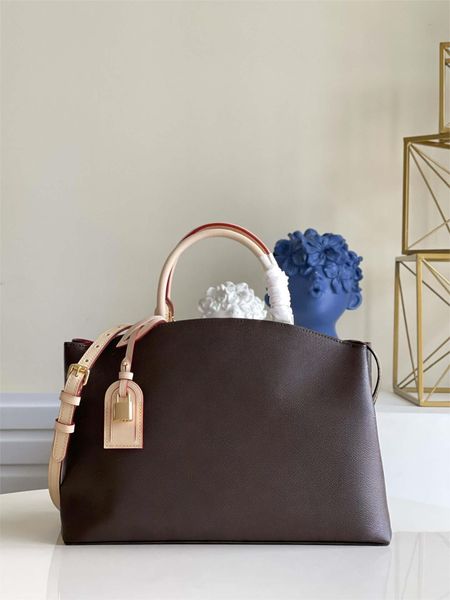 

5a designers classic grand palais women shopping bag handbag shoulder bag