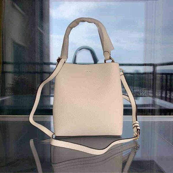 

nxy evening bags shoulder bucket for women fashion leather handbag designer handbags crossbody purse 0523