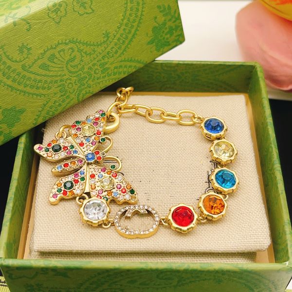 

designer ggity charm bracelets luxury double g brand fashion jewelry women chains bracelet pearl for woman gifts nauy, Black