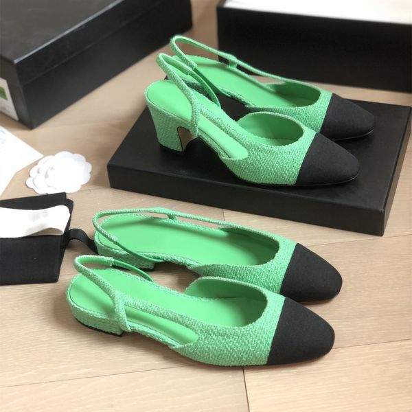 

spring autumn women pumps fashion genuine leather mixed color patchwork women high heels shoes runway outfit party dress shoes, Black;white