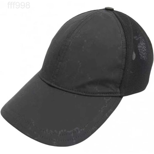 

men's classic luxurys designers and women's baseball leisure sports cap tourism sun hat ball caps 2 colors good nice ggity 4a25, Blue;gray
