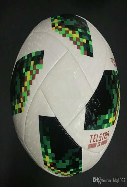 

2018 russia pu football ball world soccer ball highgrade seamless paste skin soccer ball outdoor sport training football cup4660527
