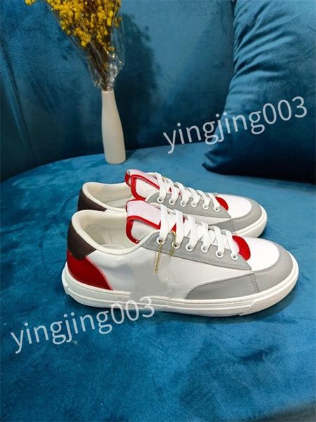 

new luxury mens ladies latest the four seasons casual sports shoes fashion trend designer sneakers thick sole heightened black mens shoe qua