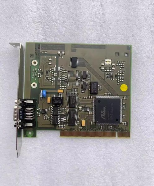 

100% working original for esd gmbh hannover can-pci/200 cibd32