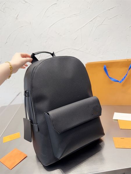 

stylish bag men's backpack backpack designer bag men's leather shoulder bag tote bag large capacity backpack classic vintage