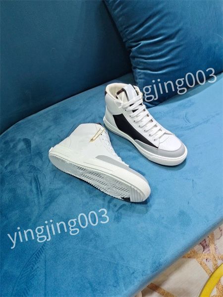 

2023 men's ladies latest the four seasons casual sports shoes fashion trend designer sneakers thick sole heightened black mens shoes qu