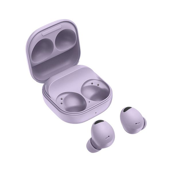 R510 BUDS 2 Pro Wireless Bluetooth -hörlurar med trådlöst laddningsfodral Mic in Ear Noice Avbryt stereo öronsnäckor för Samsung Galaxy Android iPhone 1evu