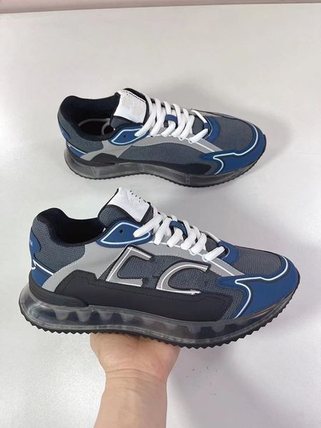 

designer sneakers striped vintage sneaker women mens casual shoes fashion lattice brand shoe men outdoor classic 0616, Black