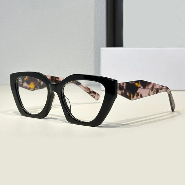 

women eyeglasses 09y black tortoise cat eye frames fashion sunglasses frames