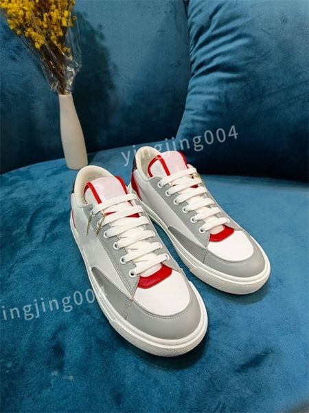

2023 luxury designer sneakers men women canvas lace up flat bottomed fashionable comfortable casual shoe size 35-46, Black