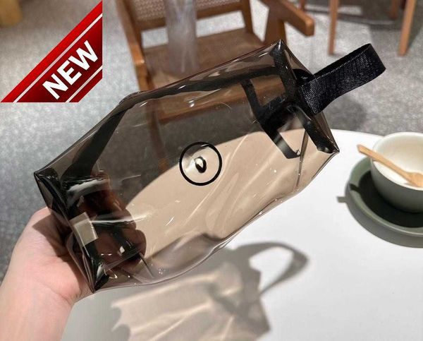 

brand designer bags channer bag beach bags handbag transparent shopping bag shoulder crossbody bag tote women's fashion texture locking