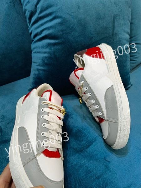 

luxury mens ladies latest the four seasons casual sports shoes fashion trend designer sneakers thick sole heightened black mens shoe quality