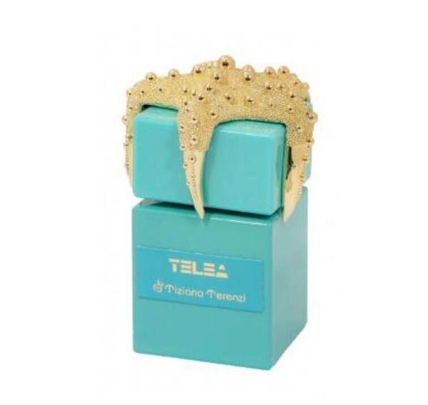 

tiziana terenzi telea orza perfume fragrance parfum 100ml andromeda flower scent flowers last long collectible value high version fast ship