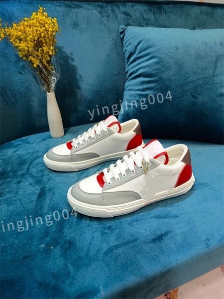 

2023 new luxury designer sneakers men women canvas lace up flat bottomed fashionable comfortable casual shoe size 35-46, Black