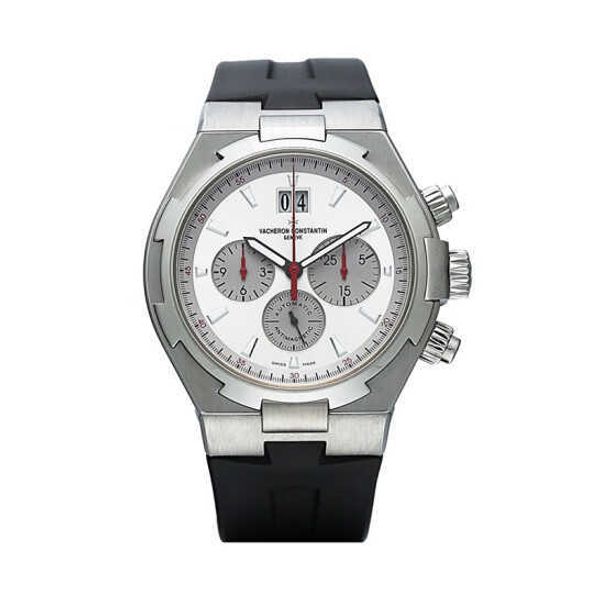 

moissanite luminous wrist watches v c seaovers diamond cal.1120qp series 42mm at41 iced out bezel gift watch for man vachercon, Slivery;brown