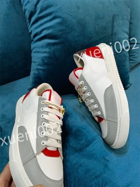 

fashion sneakers sneakers running shoes women's and men's shoes white low arrow lace-up skateboard shoe size 35-46, Black