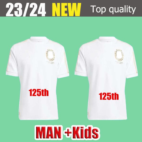 

23 italy soccer jerseys player version maglie da calcio long sleeve pellegrini chiesa barella italia 23 24 football shirts t women men set k, Black;yellow