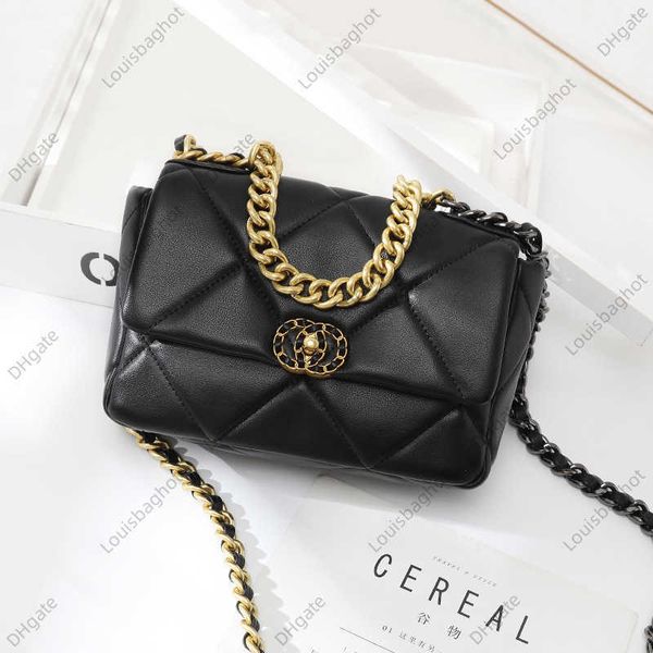 

cloud bag genuine leather lingge colorful chain bag women's sheepskin soft flap bag crossbody sheepskin women's bag