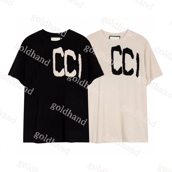 

t shirt mens designer polos fashion brand printed hip hop tees summer casual ladies women t shirt oversize, White;black