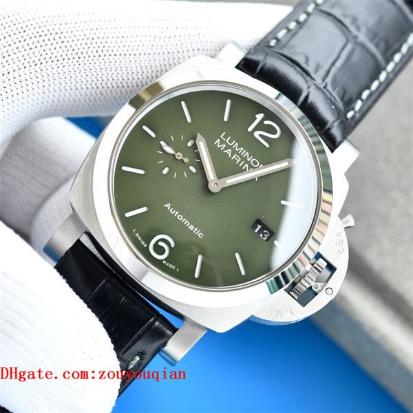 

pam 01304 watches man luminor joker marina sports boss 2555 movement wristwatches luxury business brand mens watch 44mm d11270
