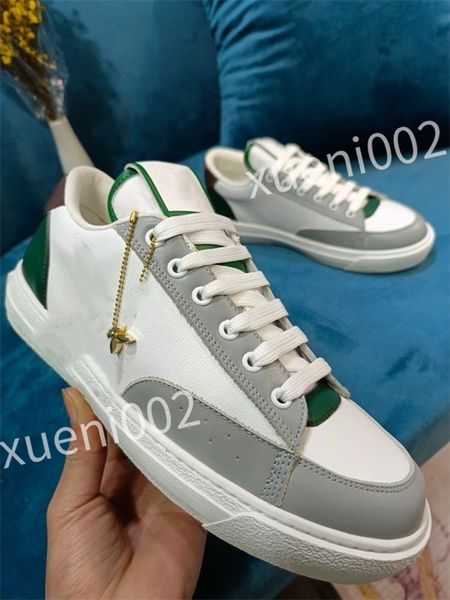 

2023 fashion sneakers sneakers running shoes women's and men's shoes white low arrow lace-up skateboard shoe size 35-46, Black