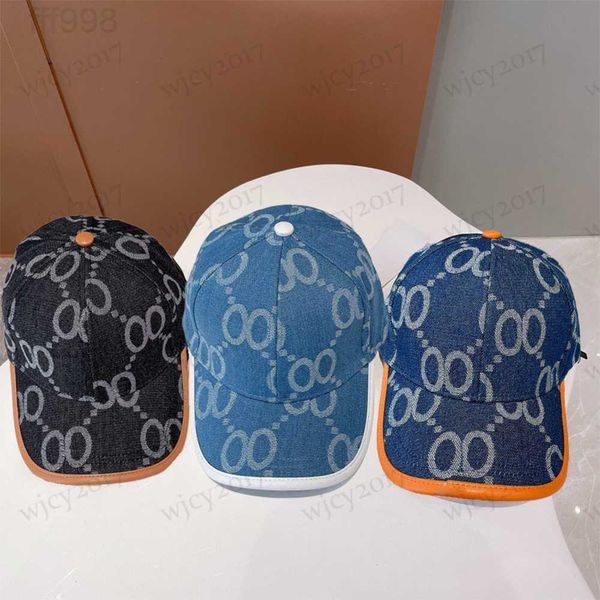 

summer new women fashion ball baseball cap sunhats for men caps designer trend street hats with quality ggity 01xt, Blue;gray