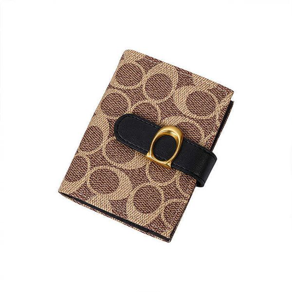 

brand mini wallet card holder lady purse gift for women wholesale pu leather elegant coin fashion case