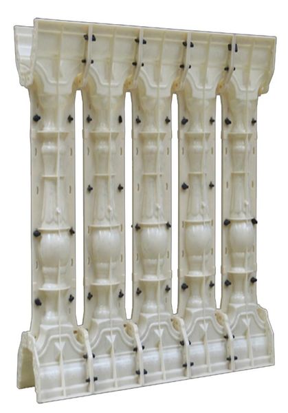 

abs plastic moulds railing mold aa10 concrete baluster molds for 5258256