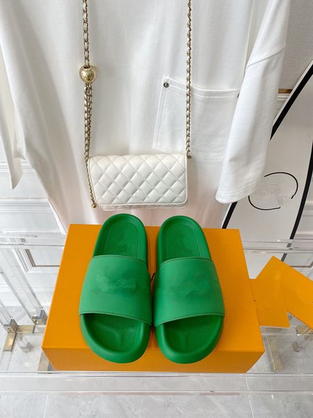 

sandals fashion macaron slippers ladies summer beach stripes casual flip flops heightening slippers 0616, Black