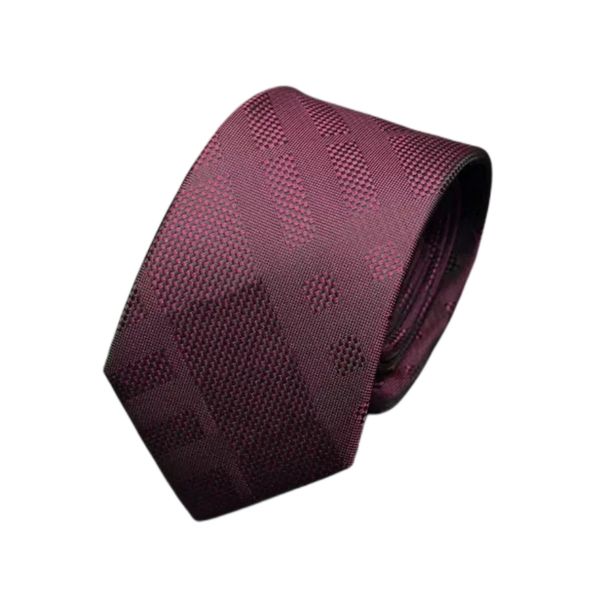 

brand men's tie silk necktie luxury dark red jacquard classic woven party wedding business formal fashion stripe design box suit tie, Blue;purple