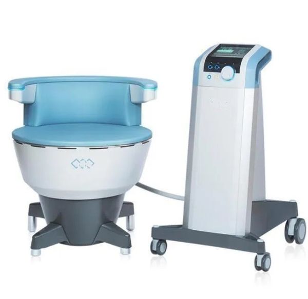 

magnetic treatment for pelvic floor vaginal tightening incontinence frequent urination treatment electromagnet exerciser chair with high int