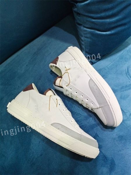 

new luxurys designer sneakers men women canvas lace up flat bottomed fashionable comfortable casual shoe size 35-46, Black