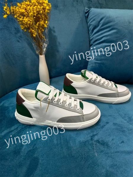 

new luxury mens ladies latest the four seasons casual sports shoes fashion trend designer sneakers thick sole heightened black mens shoe qua