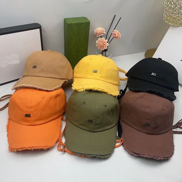 

casquette cap fashion bucket hat designer hat men's and women's baseball cap windproof outdoor travel hat, Blue;gray