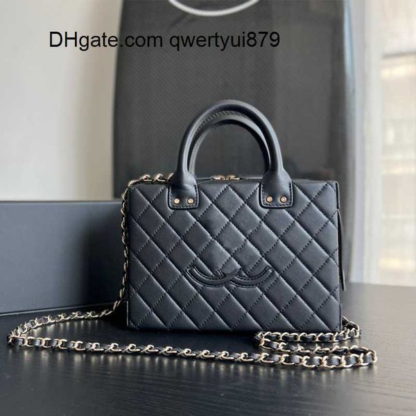

makeup bag designer travel cosmetic bag women trousse maquillage vintage handbag leather tote purse mini chain cross body bags luxury handba