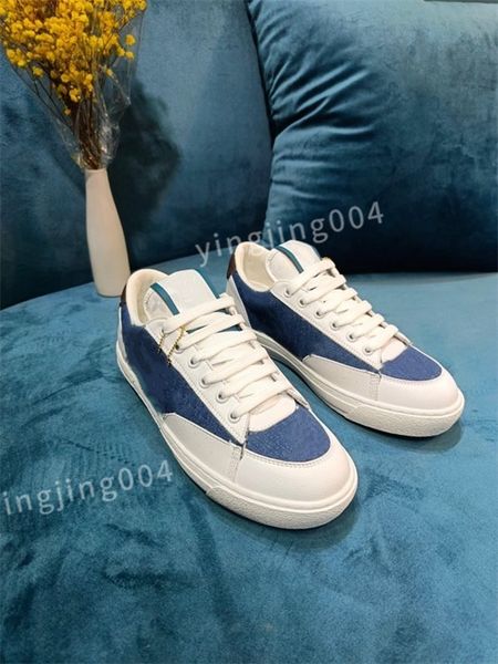 

2023 designer sneakers men women canvas lace up flat bottomed fashionable comfortable casual shoe size 35-46, Black
