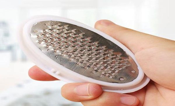 

egg pedicure callus remover pedicure foot file pedicure foot smooth care tool7321369